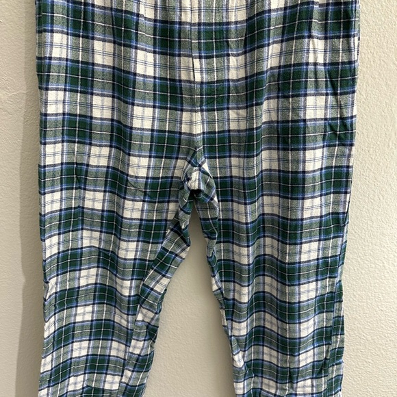 The Company Store Unisex Flannel Pajamas - Picture 8 of 8